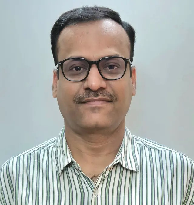 Rajeshwar Agarwal