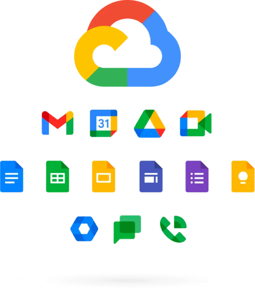 Features Illustration