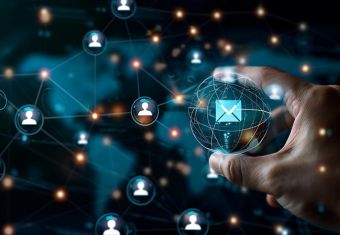 Collaborative tools Calendar, Tasks, Contacts, Meetings