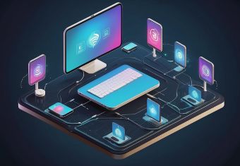 Multi Device Access, Mobile, Desktop, Tablets