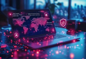 Domain Theft protection