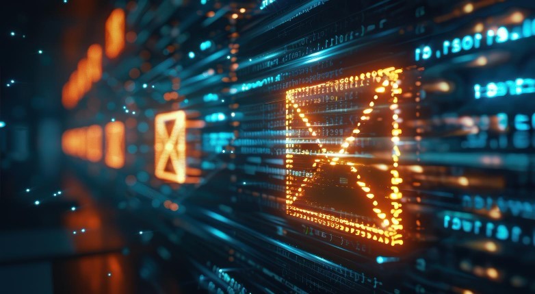 Dedicated Server Background