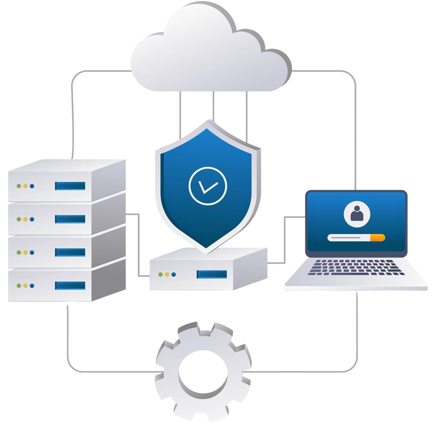 Features Illustration