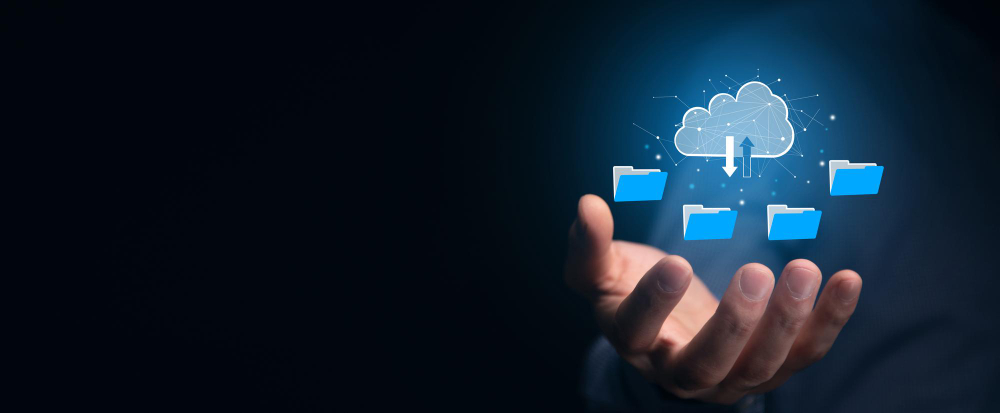 Dedicated Server Background