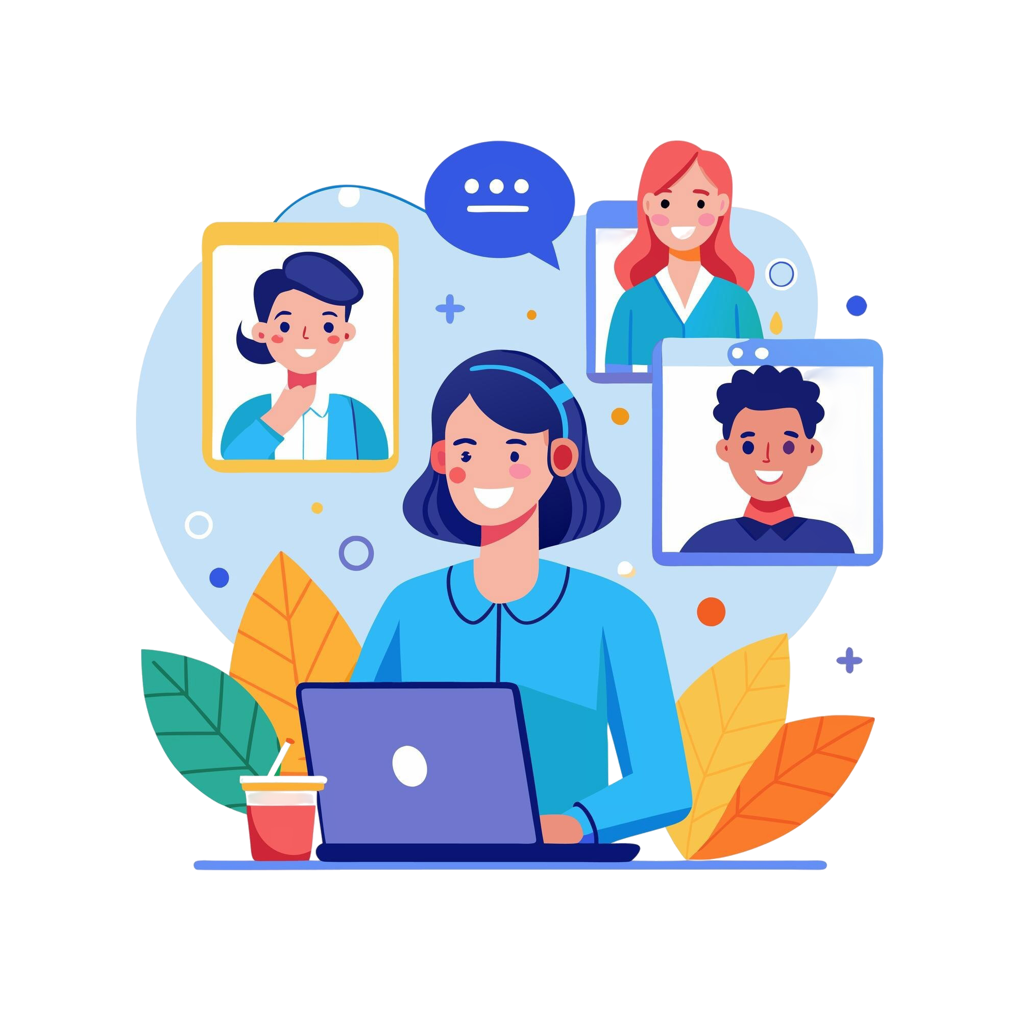 tally Licensing Illustration