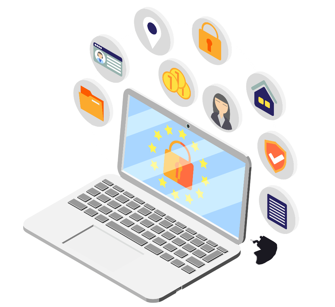 How HRM Helps Illustration