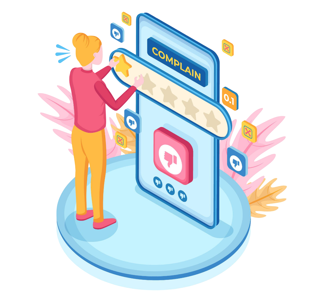 2FA Security Illustration