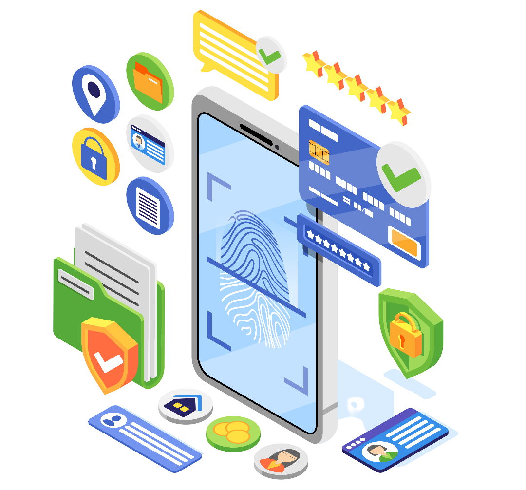 2FA Authentication Methods