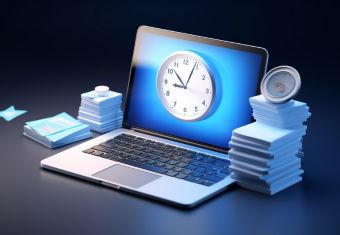 Schedule your Backup