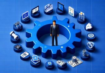 Easy Setup and Management