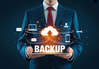 Files & Image backup