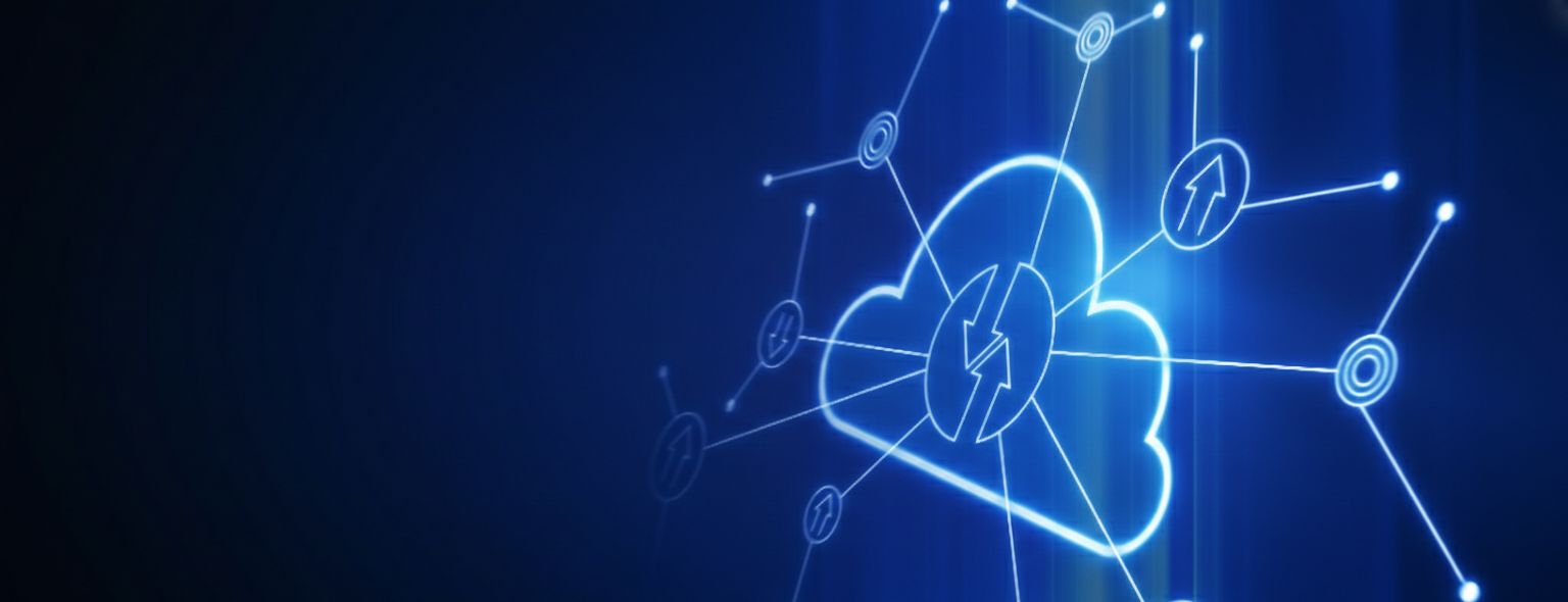 Dedicated Server Background