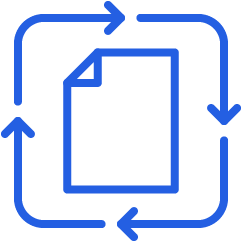 File Synchronization