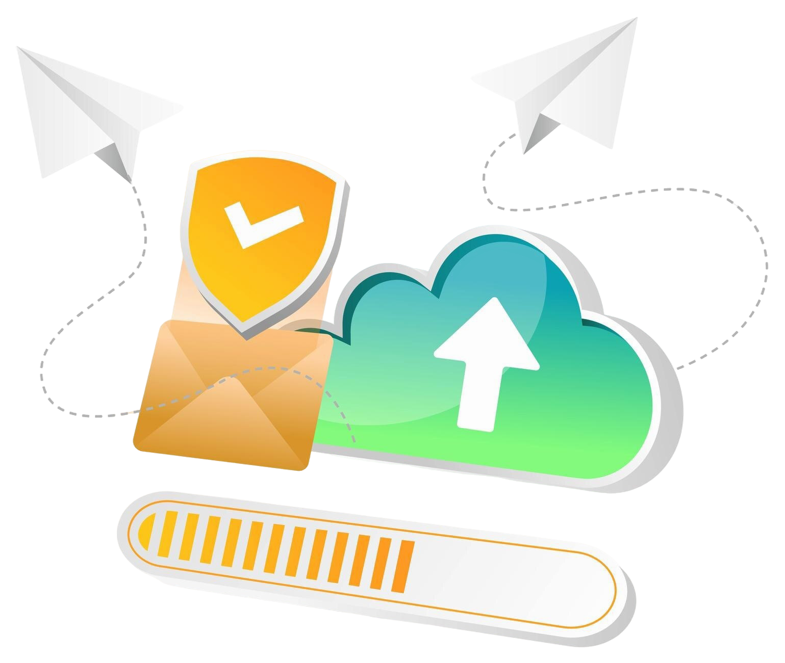 Features Illustration