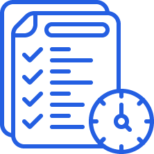 Efficient Use of Resources