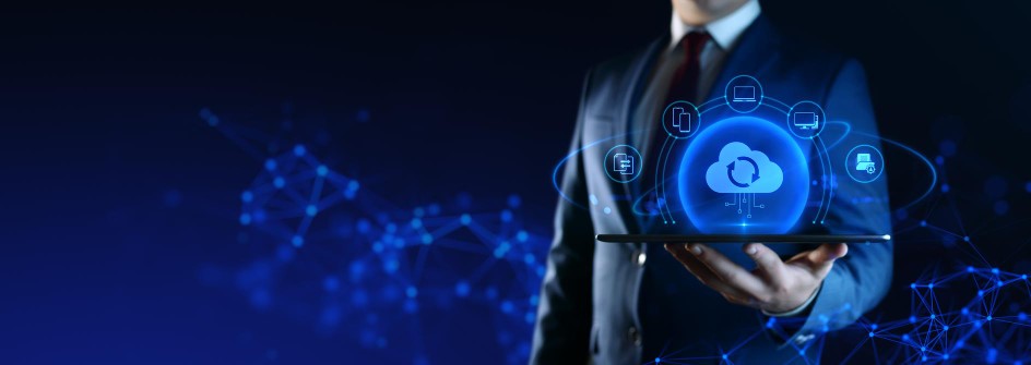 Dedicated Server Background