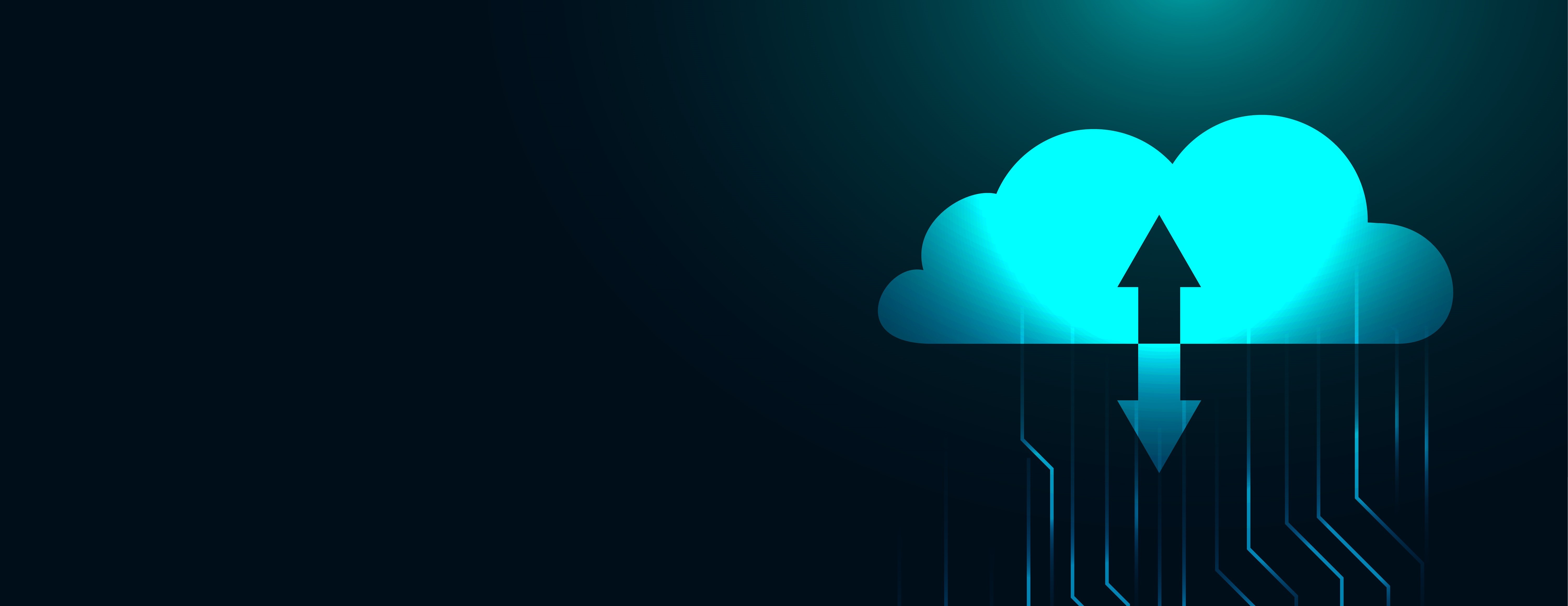 Dedicated Server Background