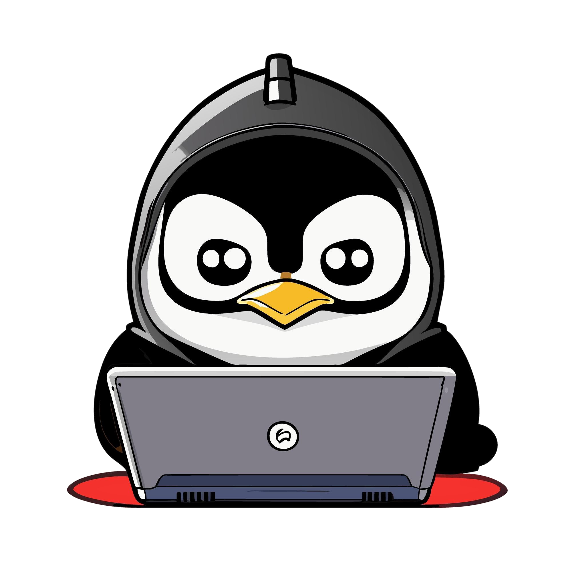 linux Licensing Illustration