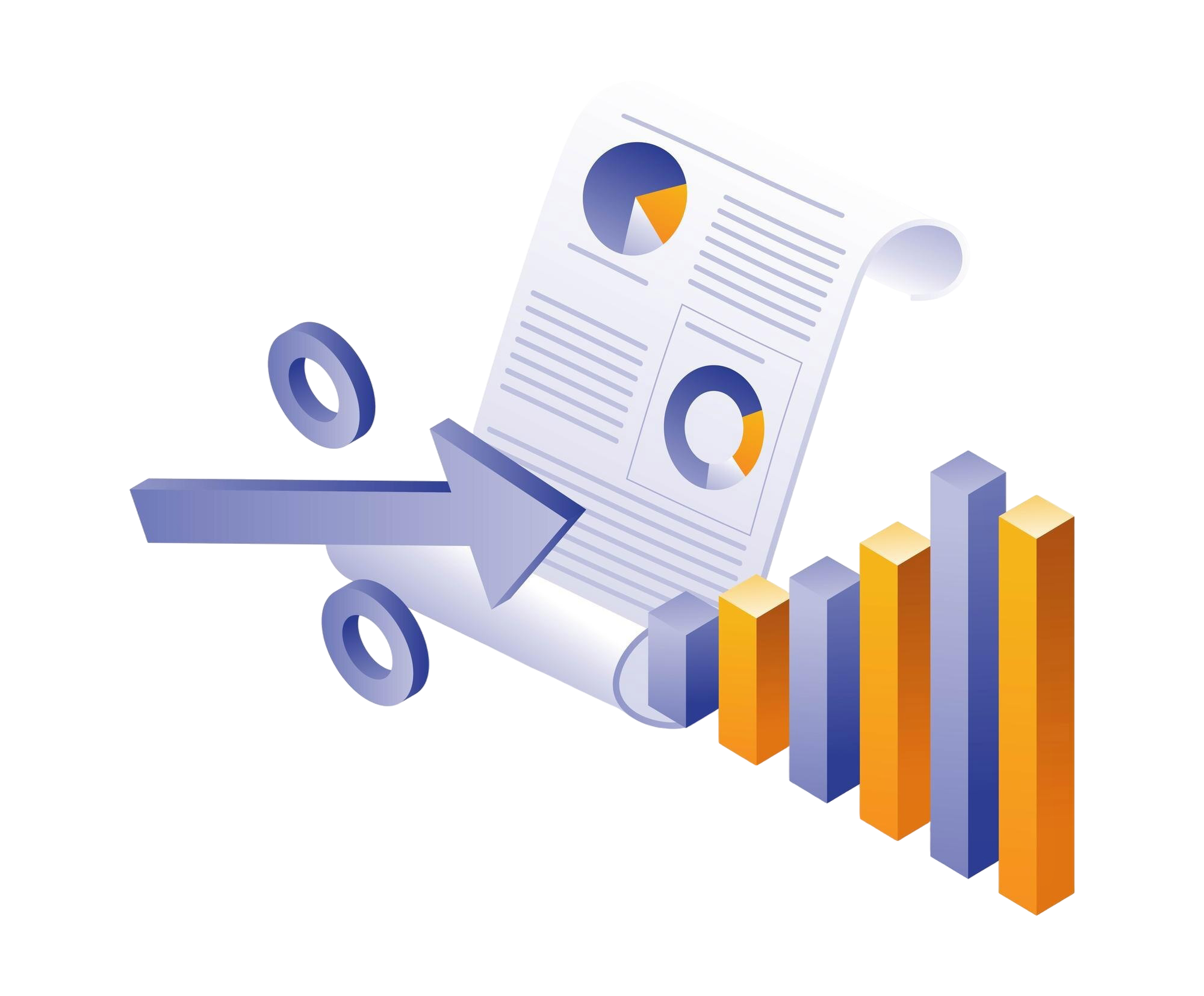 tally Licensing Illustration